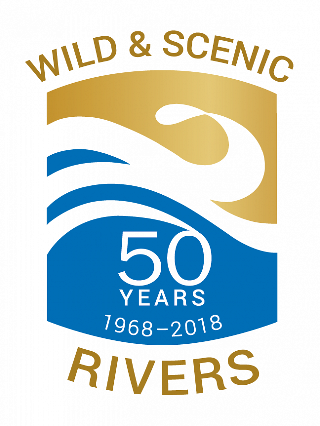 50th Years, Wild & Scenic