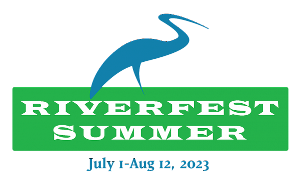Celebrate RiverFest!