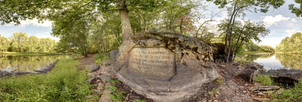 Egg Rock